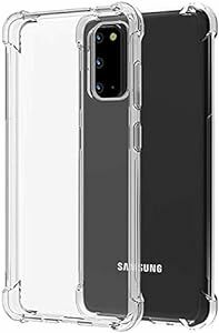 対応 Samsung Galaxy S20 5G SC-51A SCG01 ケース GalaxyS205G カバー TPU 保護ケ