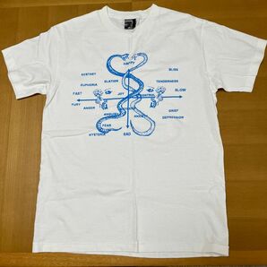 メンズTシャツ　サイズM 