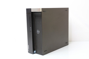 DELL PRECISION TOWER 5810 Xeon E5-1607 V4 3.10GHz 16GB SSD256GB HDD1TB Quadro M4000 multi Win11 3 months guarantee wd2268