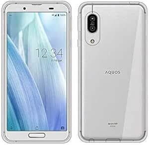 AQUOS sense3 / sense3 lite / sense3 basic/Android One S7 [SH-02