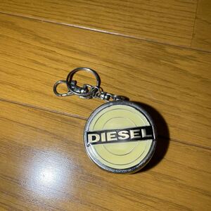 DIESEL 携帯灰皿 ノベルティー