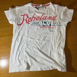 DIESEL ビンテージ Tシャツ ALOHA