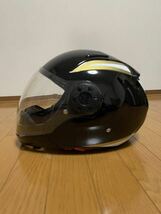 DIESEL NEW-JACK ヘルメット AGV コラボ_画像5