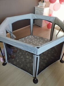  playpen protection child safety 