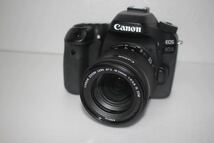 手ぶれ補正付きキャノン　Canon EOS 80Dレンズセット_画像1