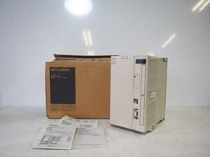 【1T1026-20】 MITSUBISHI 三菱 MR-H200A 2003年製 サーボアンプ 動作保証再