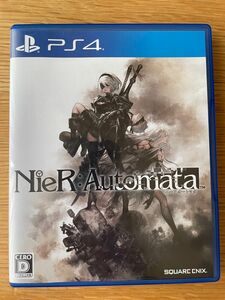 【PS4】 NieR:Automata （ニーア オートマタ） [通常版]