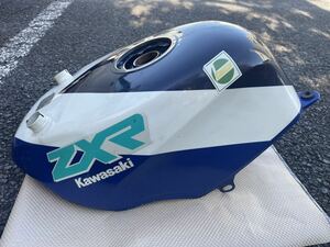 カワサキ ZXR250 ガソリンタンク 