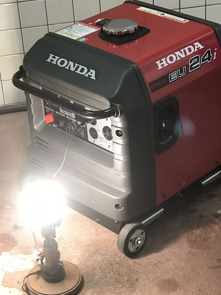 Yahoo!オークション -「ホンダ発電機eu24i」の落札相場・落札価格 Yahoo!オークション -「ホンダ発電機eu24i」の落札相場・落札価格