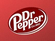 激レア USA購入 アメリカ 人気炭酸飲料 ドクター ペッパー【Dr Pepper】 ロゴワッペン刺繍付 クラッシュ加工キャップ 中古良品_画像10