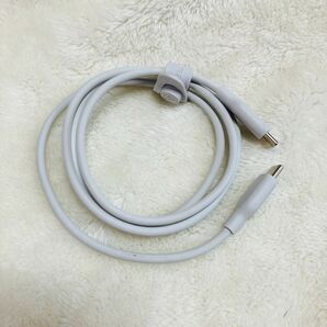ANKER USB-C & USB-C ケーブル　0.9m ホワイト
