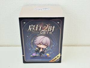  new goods unopened ]miHoYo..: Star Laile diff .rume figure -.... o'clock .. person ( man )/K28-10