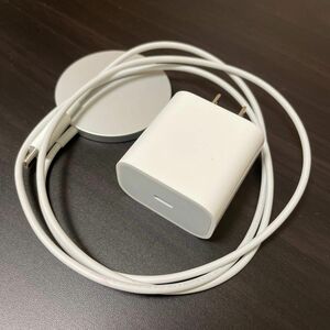 iPhone充電器セット　Cタイプ20W Apple