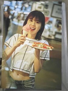 日向坂46 松田好花　1st写真集　振り向いて　その星野書店