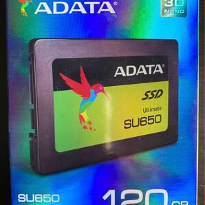 ADATA 120GB SSD