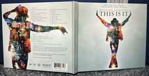 z98　MICHAEL JACKSON マイケル・ジャクソン　THIS IS IT/The Essential　CD×2枚　DVD×1枚　マイケル・ジャクソン集まとめ売り　計3点_画像8