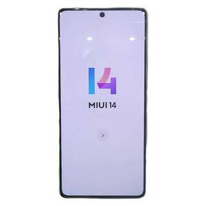 Xiaomi シャオミ Redmi Note 12 Turbo POCO F5 256GB スマートフォン アンドロイド 付属品完備 【良品】 12405K34