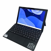 ASUS Chromebook Detachable CM3 CM3000DVA-HT0019 ノートパソコン 10.5インチ メモリ 4GB eMMC 128GB 付属品あり 【美品】 22405K186_画像1