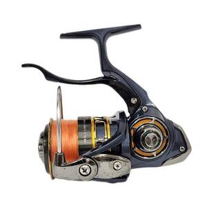 DAIWA ダイワ スピニングリール 16 プレイソ 2500H-LBD リール 釣り具用品 タイラバ 本体のみ 【中古品】 52405K144