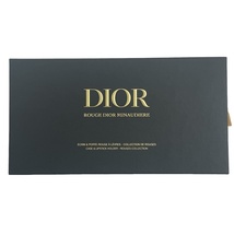 Dior ディオール ルージュ ディオール ミノディエール クリスマスコフレ 限定品【未使用品】12405R31_画像4