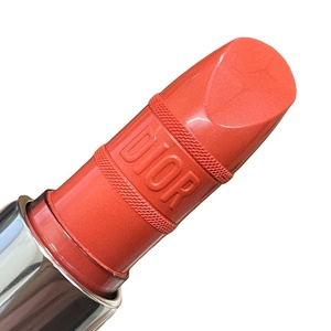  rouge Dior 540 silky coral lipstick [ new goods ]12405R14