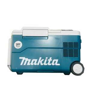 makita マキタ 充電式保冷温庫 CW180DZ 容量20L ケーブル付属 動作良好 【中古良品】 42405R8