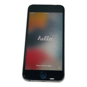 SIMフリー Apple アップル iPhone6s NKQN2J/A 64GB docomo 〇判定 スペースグレイ 送料一律370円 【ジャンク品/現状品お渡し】 22405K450