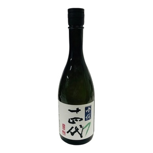  japan sake height tree sake structure 10 four fee .. ginjoshu 720ml 15 times . day 2024 year [ new goods not yet . plug goods ] 22405K624