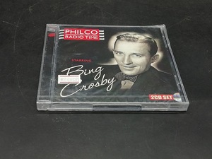 Philco Radio Time Starring Bing Crosby