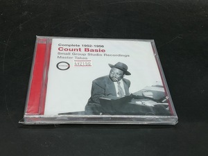 Count Basie SMALL GROUP STUDIO RECORDINGS complete 1952-1956