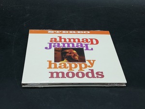 Ahmad Jamal Happy Moods