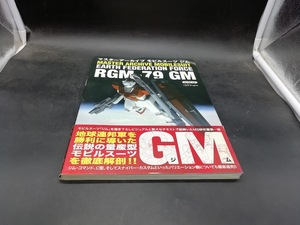 マスターアーカイブ モビルスーツ RGM-79 GM