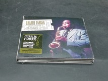 CHARLIE PARKER COMPLETE BIRD AT THE ROCKLAND PALACE_画像1