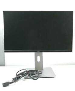 【中古・美品】DELL U2414Hb 液晶モニター 24inch / LCD MONITOR PC パソコン モニター REV A01 (#DH9CU)