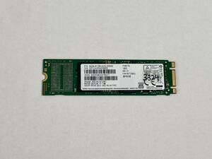  period of use :3324 hour *SAMSUNG used M.2 SATA3 SSD MZNLN128HAHQ-00000 128GB CDI normal has confirmed superior article 