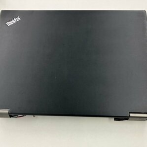 ThinkPad X380 Yoga付属 13.3' FHD 光沢タッチパネル液晶 ペン付き 97924の画像4