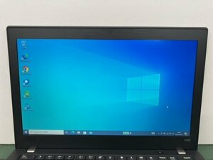 ThinkPad X280 12.5' WXGA LCD PANEL付 KBベゼル/BASE COVERセット 97932