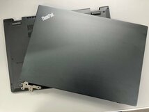 ThinkPad L380 13.3' LCD PANEL付/KBベゼル/BASE COVERセット 良品 97958_画像5