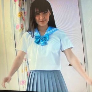 preteen6 DVD付録のみ　岡田めぐ　青井こはる　他