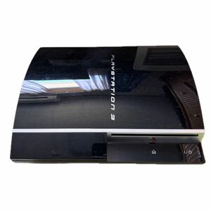 SONY PlayStation3本体ソフト　CECHL00