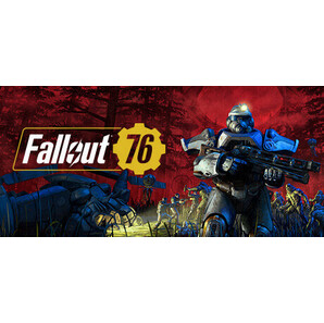 Fallout 76 steamの画像1