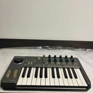 #ALESIS# интерфейс встроенный MIDI клавиатура #Photon X25* Junk 