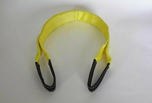  belt sling 75mm 1m Europe safety standard conform goods (k238)