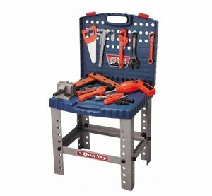 k1074 for children Work bench tool center 