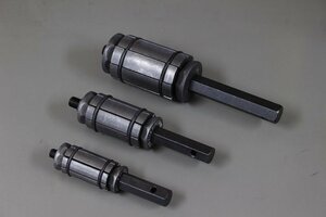 期間限定セール　パイプエキスパンダー3pcs　k1414