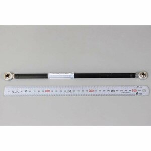 【送料無料】k2241 M6　ピロボールリンクロッド　280mm【ピロボール シフトロッド トルクロッド 汎用　リンクロッド】