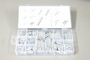 [ free shipping ] k1664 200pcs springs set 