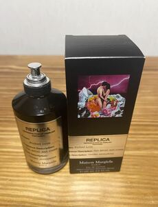 メゾン マルジェラ MAISON MARGIELA レプリカ ウィキッド ラブ EDPSP 100ml 香水 フレグランス REPLICA WICKED LOVE