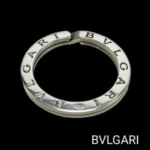 BVLGARI キーリング SV925