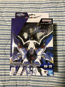 GUNDAM UNIVERSE ストライクフリーダム ZGMF-X20A STRIKE FREEDOM SEED DESTINY ガンダム ユニバース 28